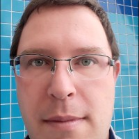 Anderson Michalski Ferreira