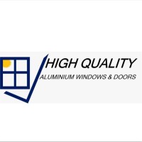 High quality Aluminium windows