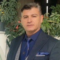 mohammad eskandari