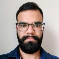 Felipe Machado