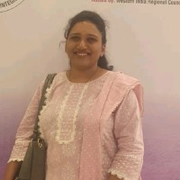 Nayana Mandot