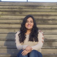 Roxana Garcia Rodriguez
