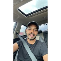 Clinton Dsouza