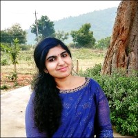Preethi P