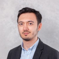 Ruslan Bekeev