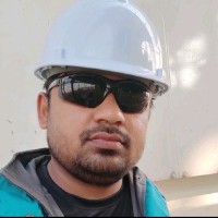 Jiteshkumar Chauhan