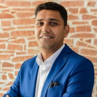 Saket Gupta