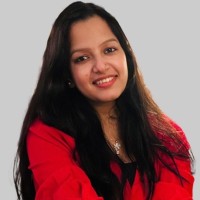 Prashansa Kumari