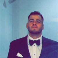 Dimitrios Collaros