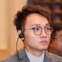 Kimi Luo
