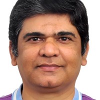 Praveen B.K.