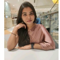 Ananya Shinde