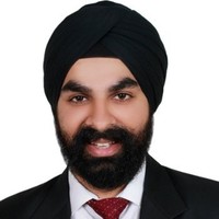 Jasdeep Singh