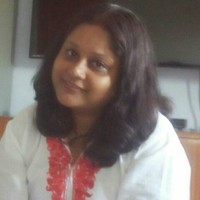 Mitika Verma
