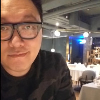 Eugene Wong