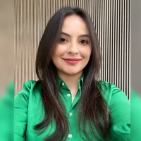Katia Valeria Quintero