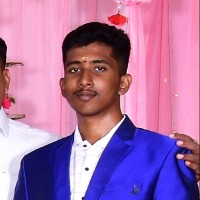 Nandhakumar S