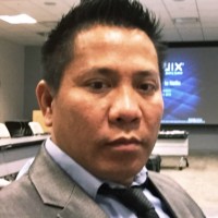 Jonathon Nguyen