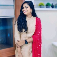 Kavya Joseph