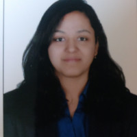 Riya Chaurasiya