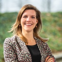 Sandra Van Der Snoek