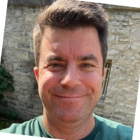 Aaron J Tiedt