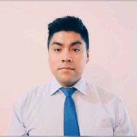 Misael Job Regules Pérez