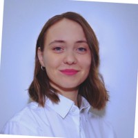 Daria Manenkova