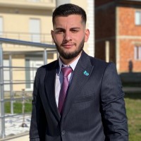 Agon Krasniqi