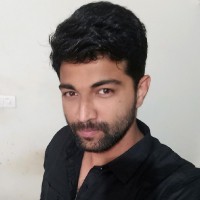 Venkat Raman