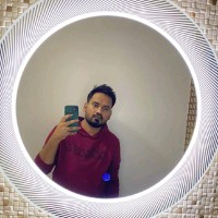 Md Zubair Sabri