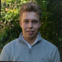 Tim van Bronkhorst
