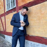 Christian Wendel Jerichau