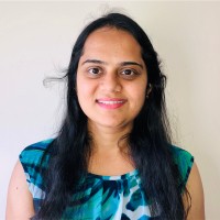 Sarika Kandagatla