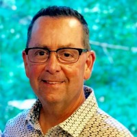 Tim Perdue