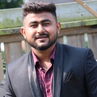 Jatinkumar Patel