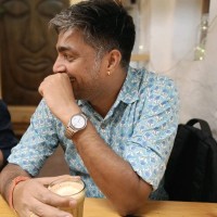 Pawan K Chaturvedi