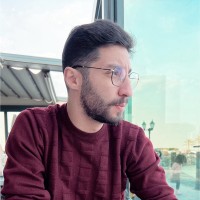 Khaled Alnafouri