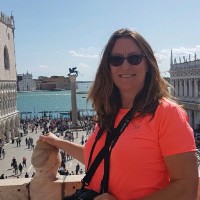 Wendy Delpellaro
