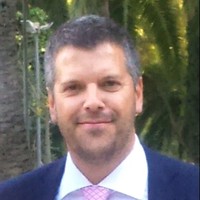 Antonio Francisco Martin Beltran
