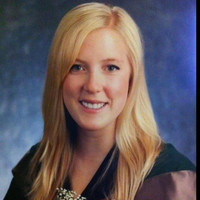 Kelsey Murray, CHRP