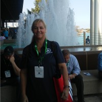 Lisa Johnson