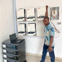 Rashtech Solar Energy Technology