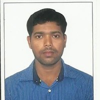 Sreekanth Sadam