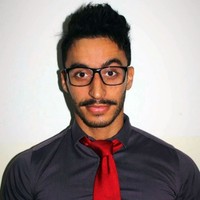 Ahmed Elsayed