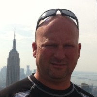 Rob Marks