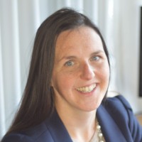 Rebecca Gillespie