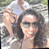 Graziela Silva dos Santos