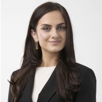 Gabriella Govic