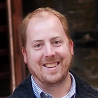 Andrew Lawrence
